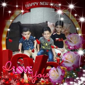 Meet your Posher, Farwity